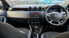 Dacia Duster 1.0 TCe 90 Essential 5dr Petrol Estate